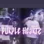 PURPLE HEARTZ (Explicit)