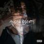 Mucho Blunts (Explicit)