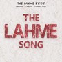 The Lahme Song (Explicit)