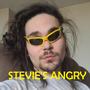 Stevie's Angry (Explicit)