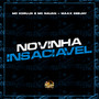 Novinha Insaciavel (Explicit)