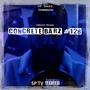 Concrete Barz #128 (feat. Emilio Miloz) [Explicit]