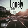 lonely