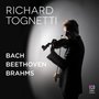 Bach - Beethoven - Brahms