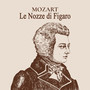 Mozart: Le nozze di Figaro, K. 492