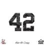 42 (feat. Ferrari Go Crazy, Jet Bag Jr. & Tra Tra 2x)