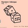 Random Mixtape (Explicit)