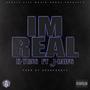 I'm Real (feat. The Heart & J-Dawg) [2008] [Explicit]