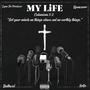 My Life (feat. Lyno de producer, Spitjo & Bothwell)