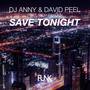 Save Tonight