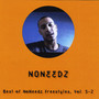 Best of Noneedz Freestyles, Vol. 5-2