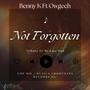 Not forgotten (feat. Benny K)