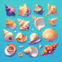 Aquatic Bloom