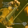 Ecuador Dance Classic, Vol. 1