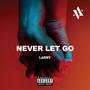 NEVER LET GO (Explicit)