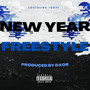 New Year Freestyle (Explicit)