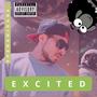 Excited (BlackSheepMuZIK) [Explicit]