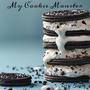 My Cookie Monster (feat. Juicy & Macreamy Anthony) [Explicit]