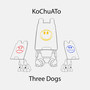 Three Dogs