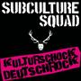 Kulturschock Deutschrock