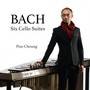 Bach: Six Cello Suites (Arr. for Marimba)