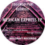 Mexican Express EP