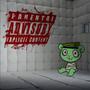 jus a schizophrenic junkie (Explicit)