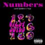 Numbers (feat. Tojo)