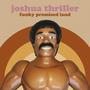 Funky Promised Land (feat. Elektra Nicotra)