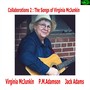 Collaborations 2 : The Songs of Virginia McJunkin