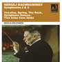 Rachmaninoff: Orchestral Works