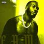 FAME (deluxe) (feat. Bucks Baby) [Explicit]