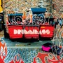 DrumNBass