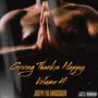 Giving Thanks Happy, Vol. 4 (Explicit)