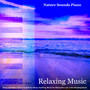 Relaxing Music: Piano and Ocean Waves Sounds for Sleep, Soothing Music for Relaxation and Calm Sleeping Music