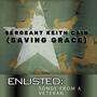 Sergeant Keith Cain (Saving Grace) (feat. James Elliott)