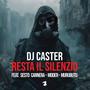 Resta il Silenzio (feat. Sesto Carnera, Moder & Murubutu) [Explicit]