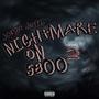 Nightmare On 5800 2 (Explicit)