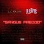 Sangue Freddo (feat. Lil Latville) [Og Version] [Explicit]