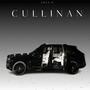 CULLINAN (Explicit)