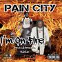 On Fire (feat. Lil Brudda Haitian) [Explicit]