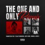 THE ONE AND ONLY (Remix) [Explicit]