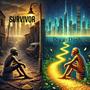 Survivor (Radio Edit)