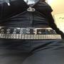 studded belt (Explicit)