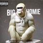 Big Homie (feat. Bvnkroll trucat) [Radio Edit]