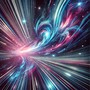 Warping through the universe
