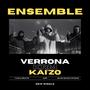 Ensemble (feat. Krm anonyme) [Explicit]