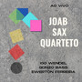 Quarteto (Ao Vivo)