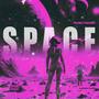 Space (with Tegabanti) [Explicit]