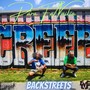 Backstreets (feat. BuckBuck2tymz) [Explicit]